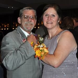 Meet your Posher, George